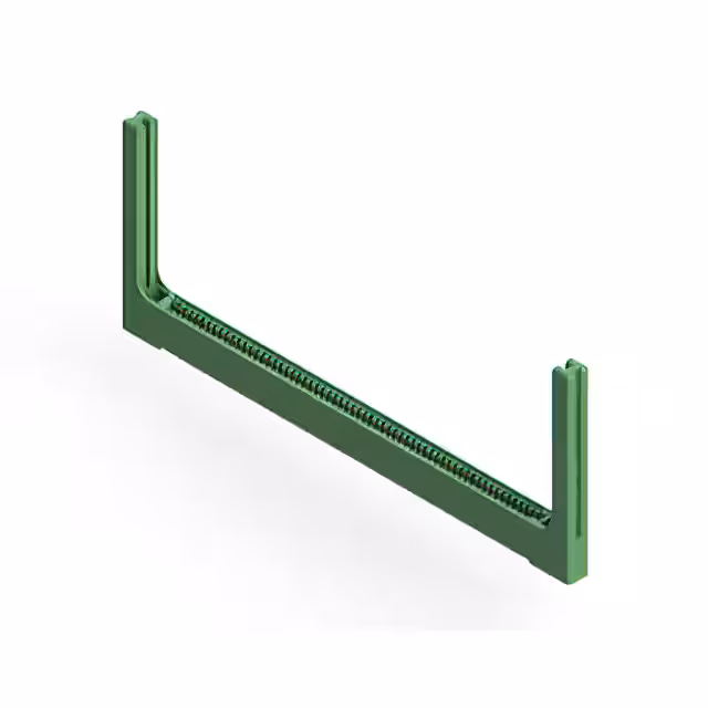 345-061-500-158 EDAC Inc.  Edgeboard Connectors